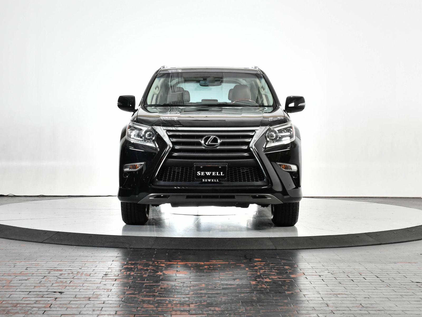 2016 Lexus GX 460 Vehicle Photo in DALLAS, TX 75235