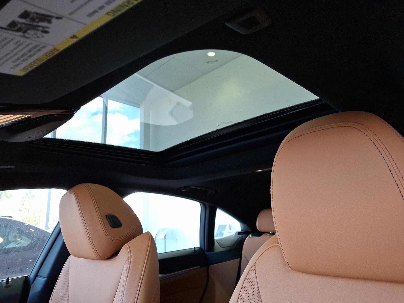 2025 BMW i4 Vehicle Photo in Lancaster, PA 17601
