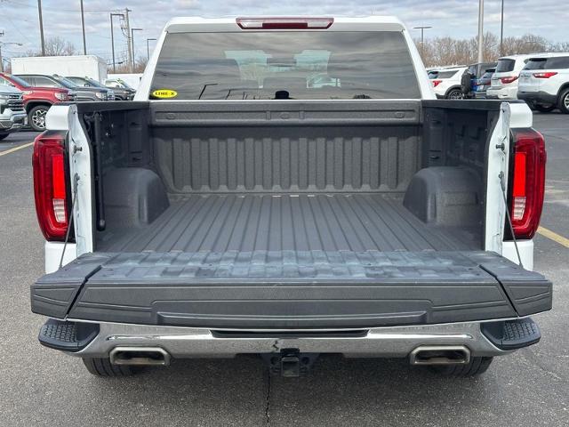 2022 GMC Sierra 1500 Vehicle Photo in COLUMBIA, MO 65203-3903