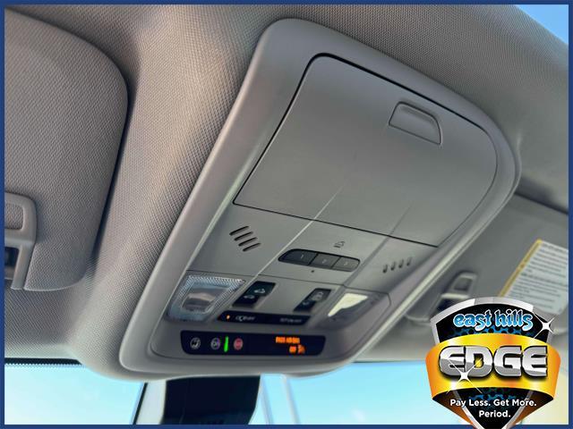 2021 Chevrolet Equinox Vehicle Photo in Roslyn, NY 11576