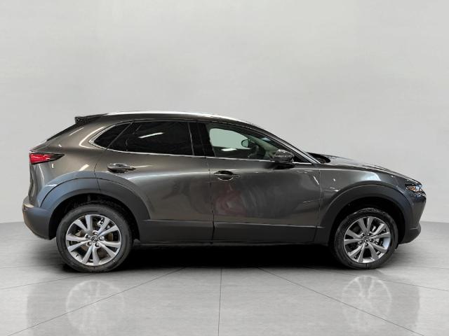 2025 Mazda CX-30 Vehicle Photo in Green Bay, WI 54304