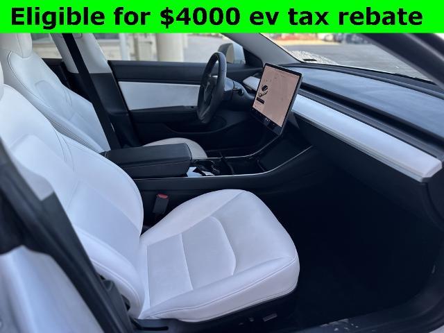 2020 Tesla Model 3 Vehicle Photo in Grapevine, TX 76051