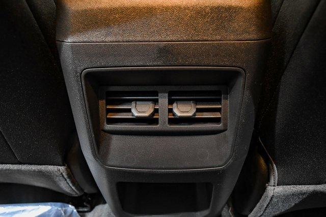 2025 Chevrolet Colorado Vehicle Photo in EVERETT, WA 98203-5662