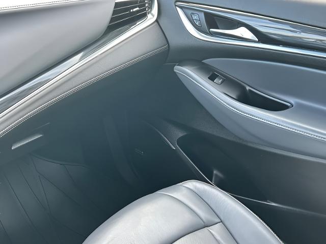 2020 Buick Enclave Vehicle Photo in MADISON, WI 53713-3220