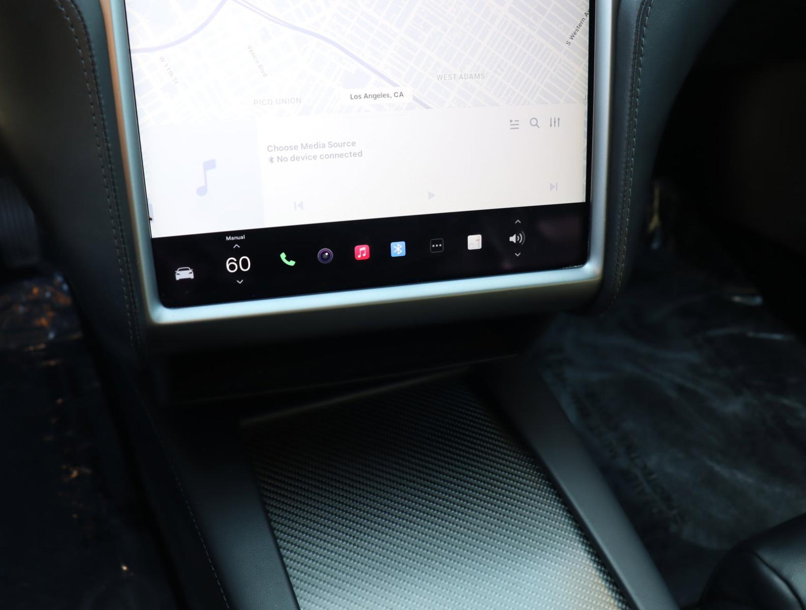 2018 Tesla Model S Vehicle Photo in LOS ANGELES, CA 90007-3794