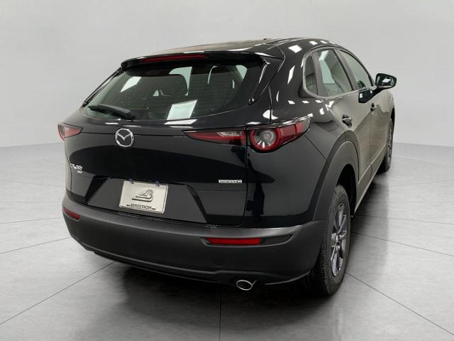 2025 Mazda CX-30 Vehicle Photo in Appleton, WI 54913