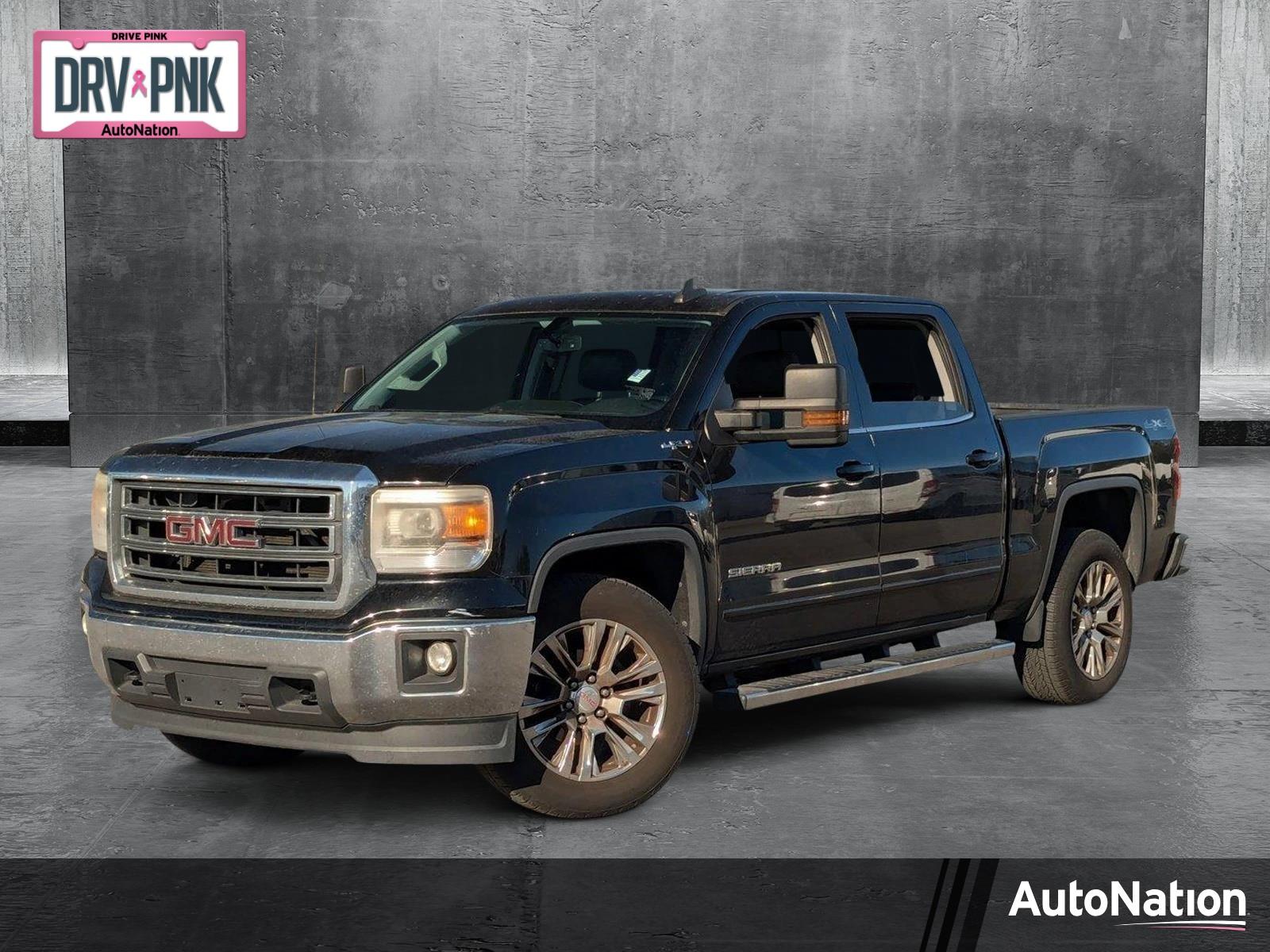 2015 GMC Sierra 1500 Vehicle Photo in St. Petersburg, FL 33713