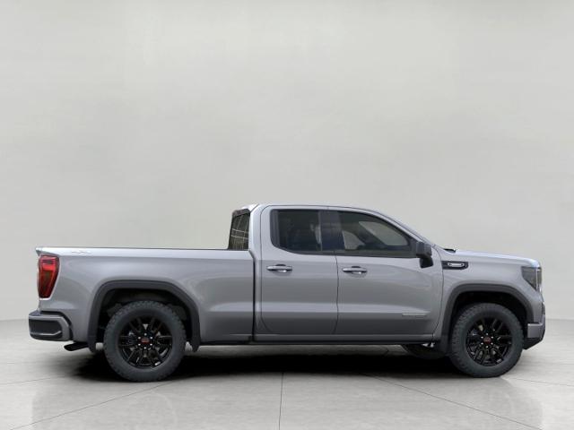 2025 GMC Sierra 1500 Vehicle Photo in OSHKOSH, WI 54904-7811