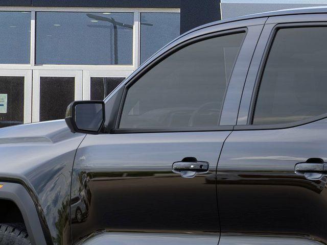 2025 GMC Canyon Vehicle Photo in DANBURY, CT 06810-5034