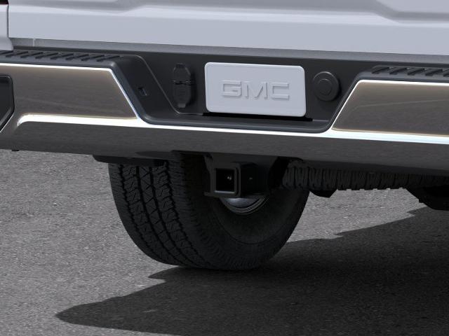 2025 GMC Sierra 3500 HD Vehicle Photo in DANBURY, CT 06810-5034