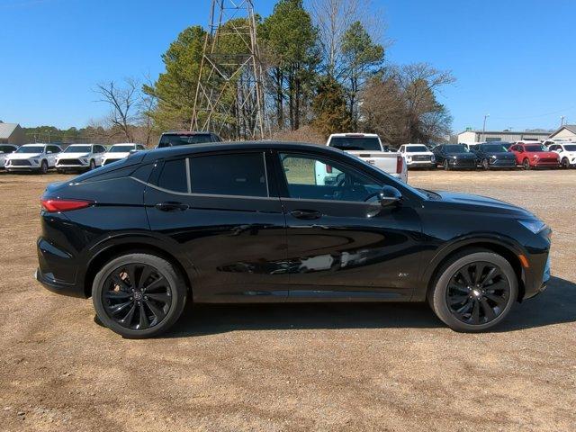 2025 Buick Envista Vehicle Photo in ALBERTVILLE, AL 35950-0246