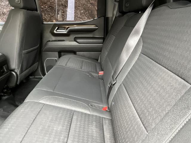 2022 Chevrolet Silverado 1500 Vehicle Photo in PITTSBURGH, PA 15226-1209