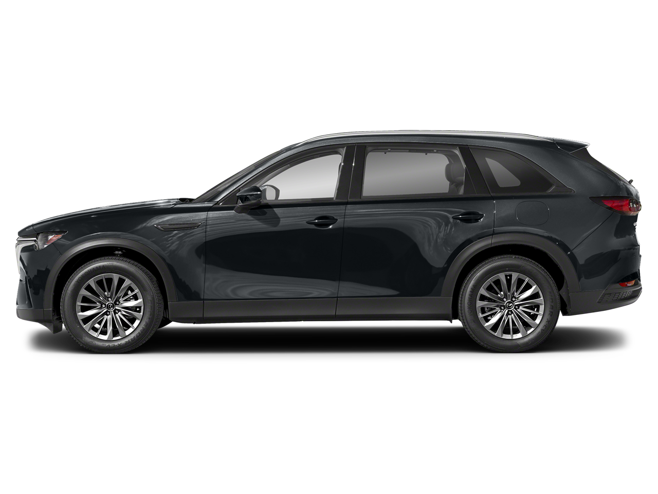 2024 Mazda CX-90 Vehicle Photo in Tulsa, OK 74129