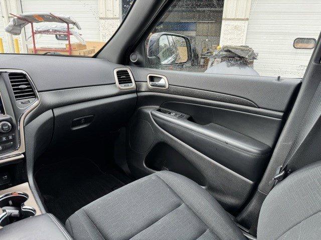 2017 Jeep Grand Cherokee Vehicle Photo in Mechanicsburg, PA 17050-1707
