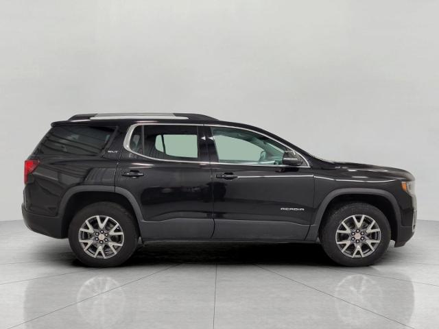 2023 GMC Acadia Vehicle Photo in NEENAH, WI 54956-2243