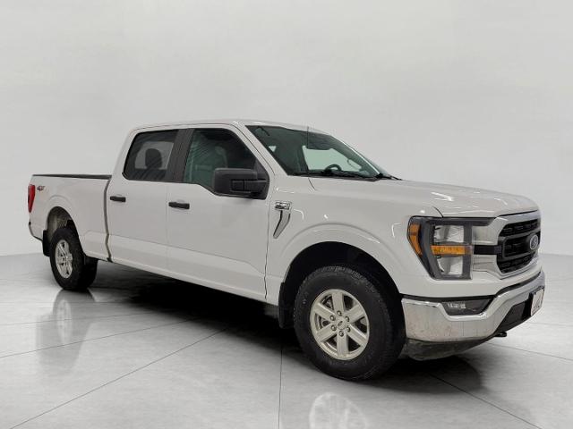 2023 Ford F-150 Vehicle Photo in Oshkosh, WI 54901