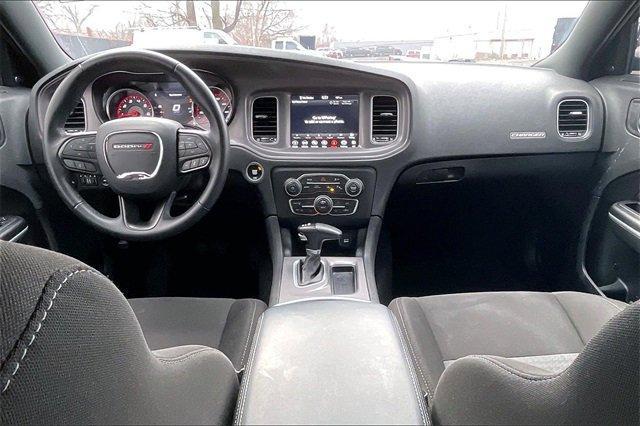 2023 Dodge Charger Vehicle Photo in INDEPENDENCE, MO 64055-1314