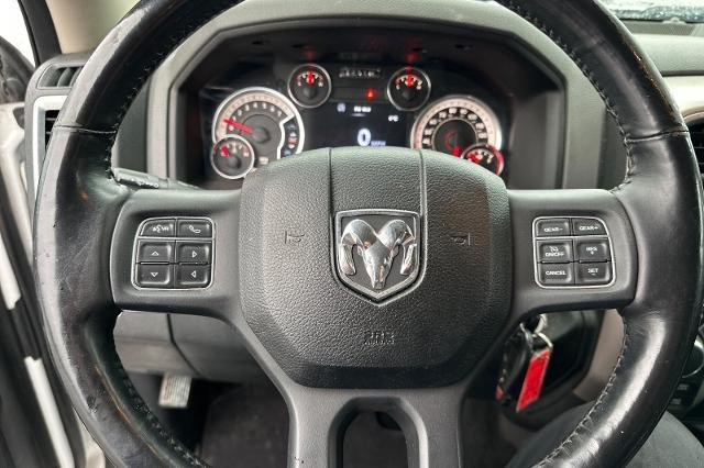 2014 Ram 1500 Vehicle Photo in SPOKANE, WA 99202-2191