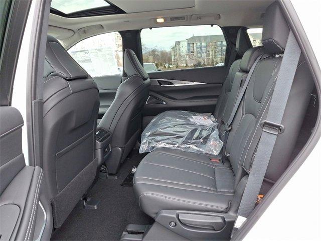 2025 INFINITI QX60 Vehicle Photo in Willow Grove, PA 19090