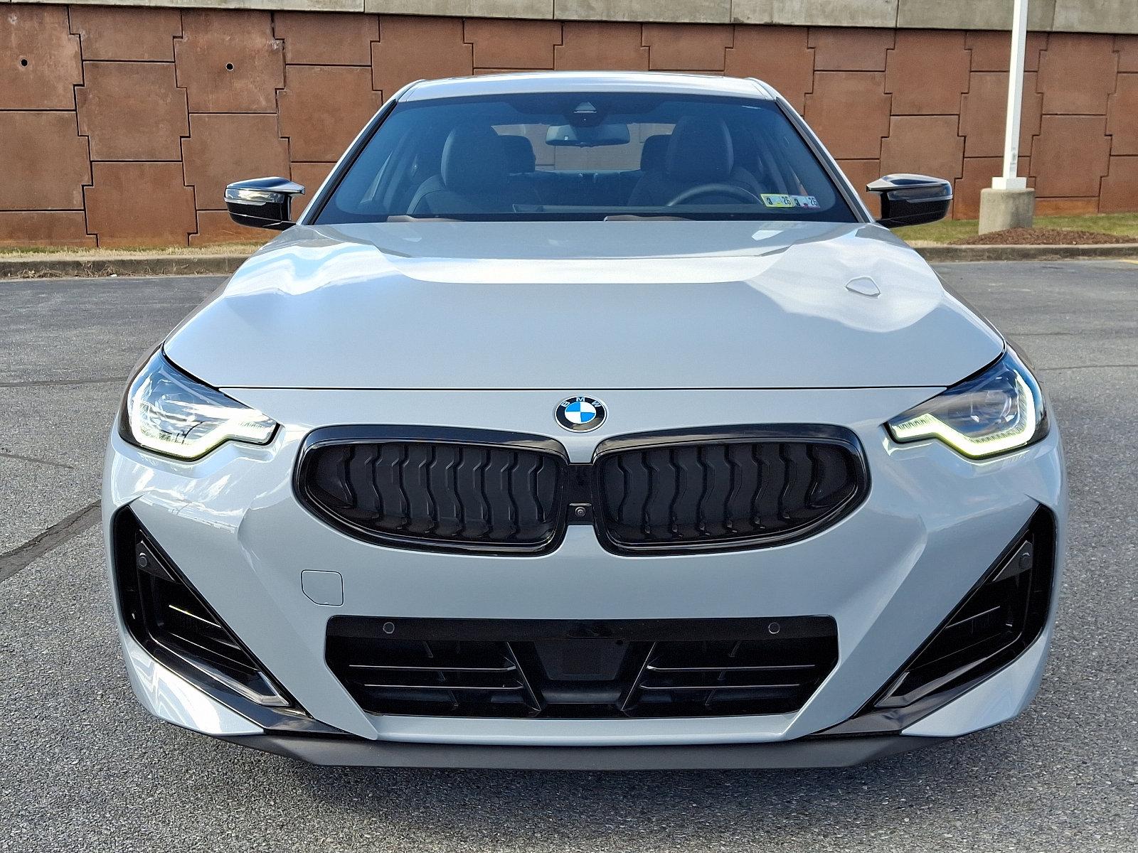 2024 BMW M240i xDrive Vehicle Photo in Lancaster, PA 17601