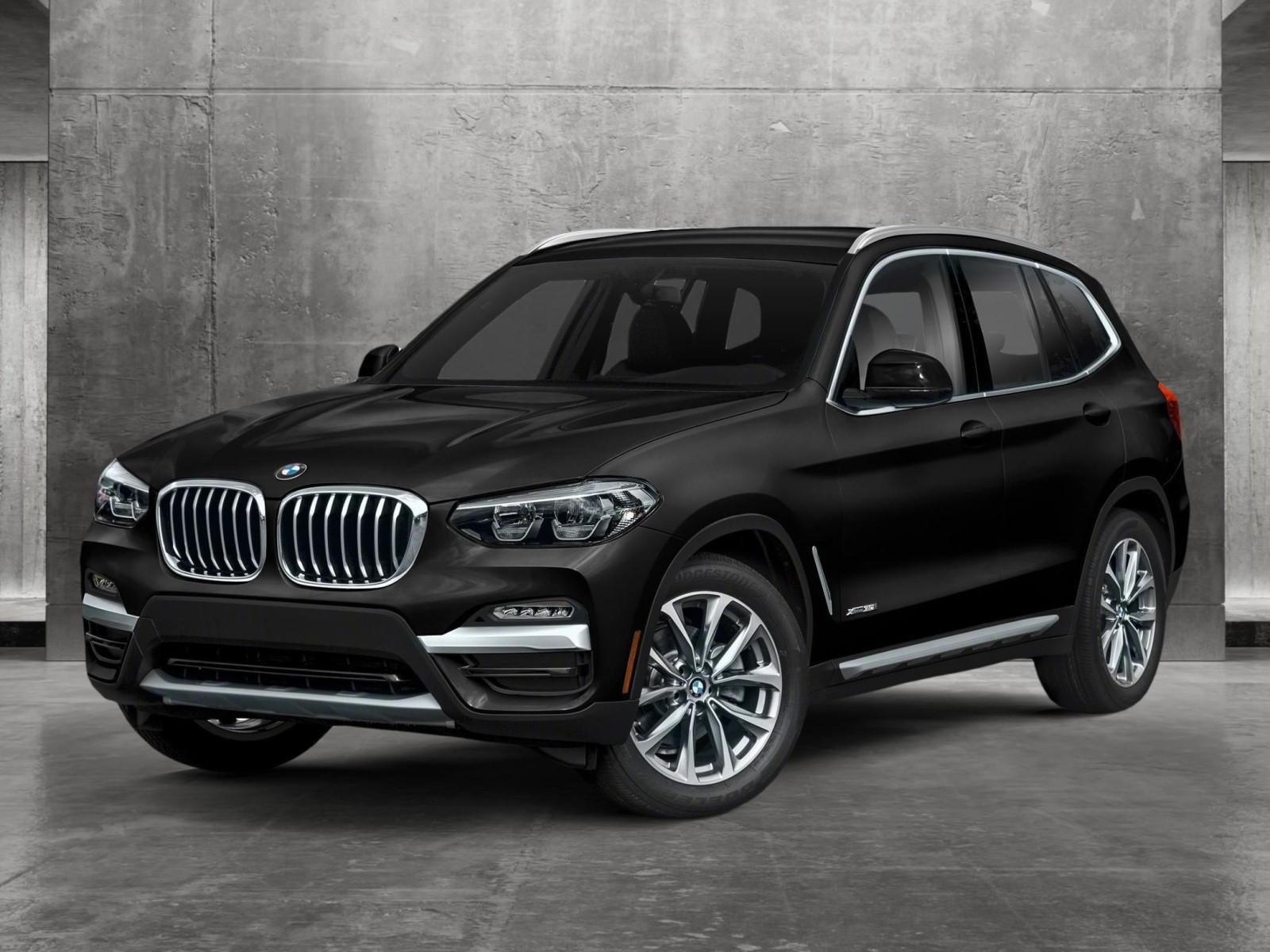 2018 BMW X3 xDrive30i Vehicle Photo in Valencia, CA 91355