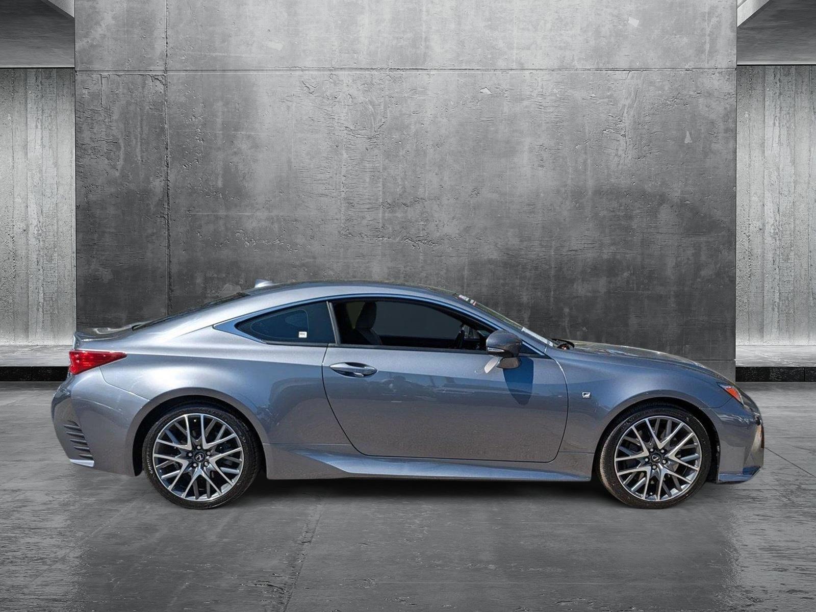 2016 Lexus RC 350 Vehicle Photo in Tampa, FL 33614