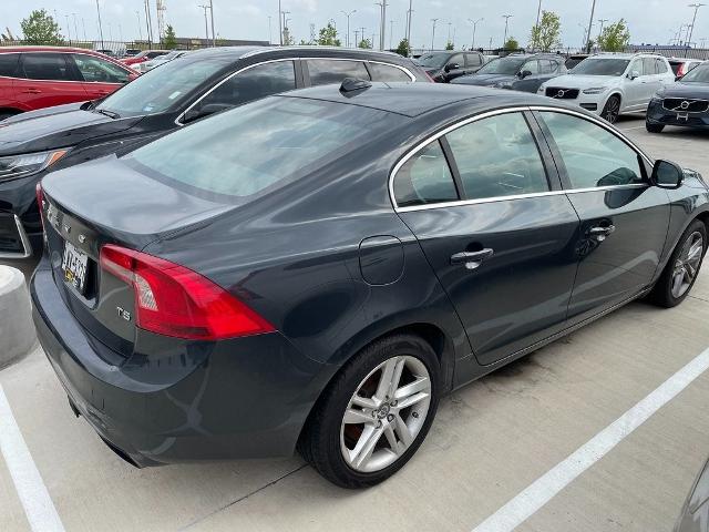 2015 Volvo S60 Vehicle Photo in San Antonio, TX 78230