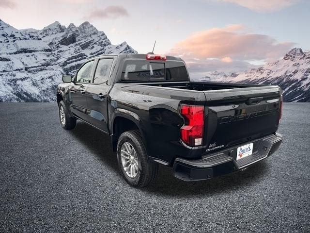 2025 Chevrolet Colorado Vehicle Photo in Gaffney, SC 29341