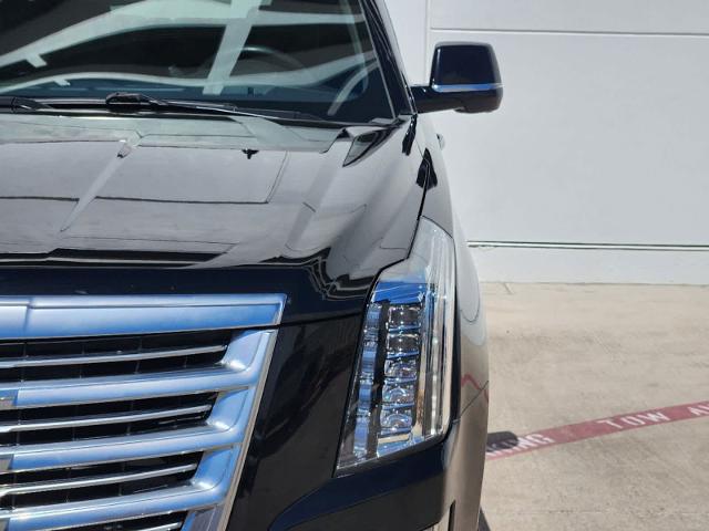 2020 Cadillac Escalade Vehicle Photo in Grapevine, TX 76051