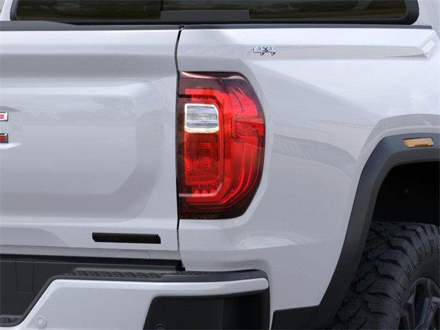 2025 GMC Canyon Vehicle Photo in PUYALLUP, WA 98371-4149