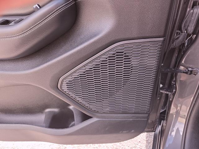 2023 Jeep Grand Cherokee L Vehicle Photo in NEDERLAND, TX 77627-8017