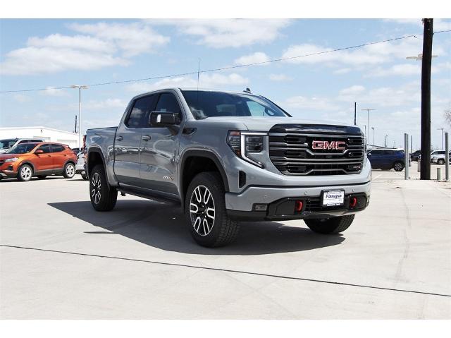 2025 GMC Sierra 1500 Vehicle Photo in ROSENBERG, TX 77471-5675