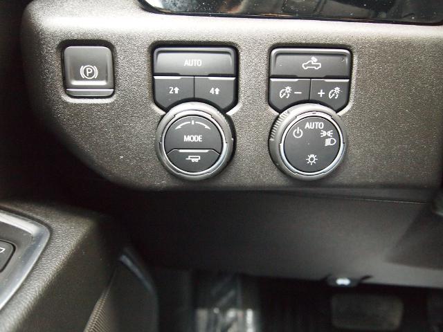 2024 Chevrolet Silverado 1500 Vehicle Photo in MADISON, IN 47250-1611