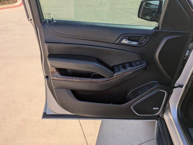 2016 Chevrolet Tahoe Vehicle Photo in SELMA, TX 78154-1460