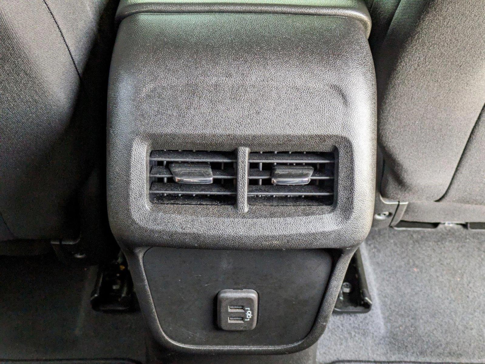 2022 Chevrolet Equinox Vehicle Photo in ORLANDO, FL 32812-3021