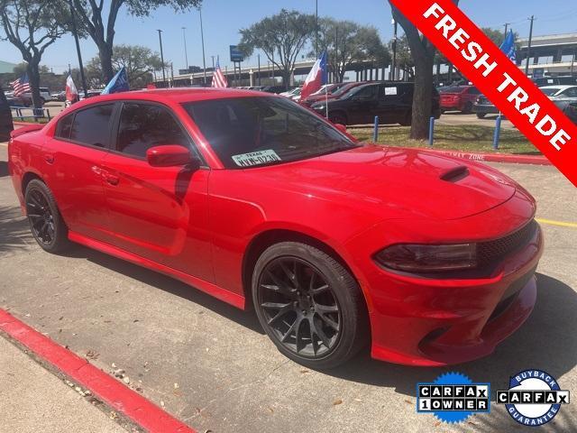 2019 Dodge Charger Vehicle Photo in SUGAR LAND, TX 77478-0000