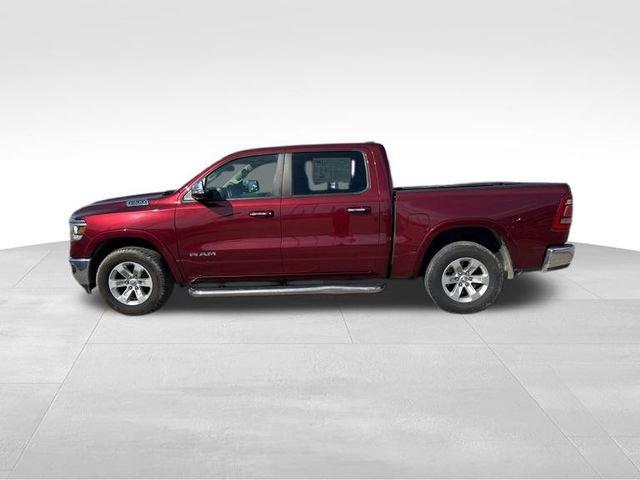 2019 Ram 1500 Vehicle Photo in MEDINA, OH 44256-9631