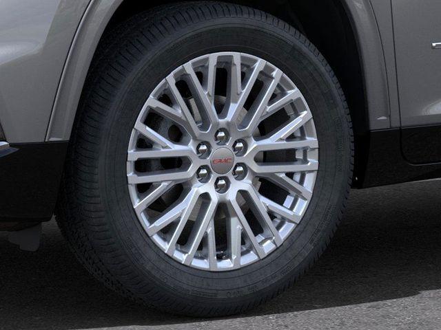 2025 GMC Acadia Vehicle Photo in DANBURY, CT 06810-5034