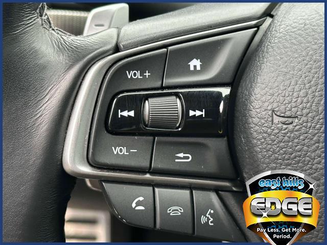 2021 Honda Accord Sedan Vehicle Photo in Roslyn, NY 11576
