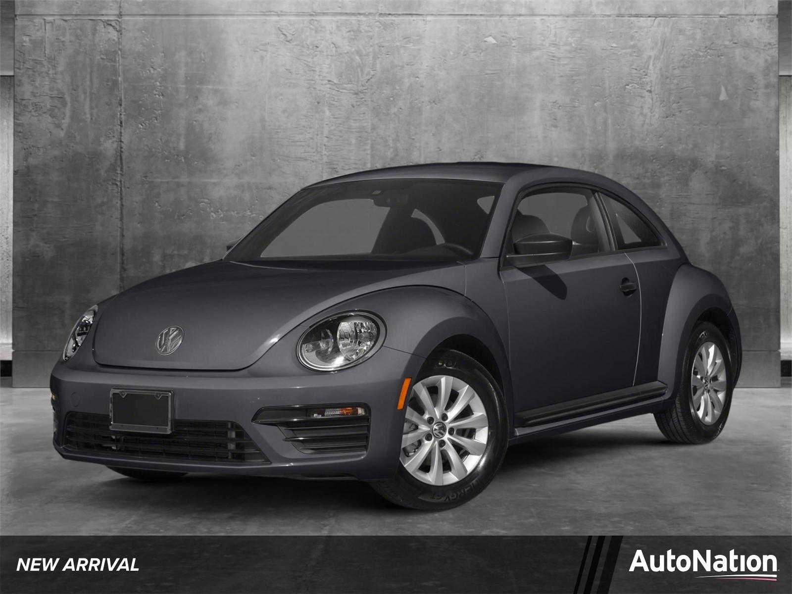 2017 Volkswagen Beetle Vehicle Photo in Valencia, CA 91355