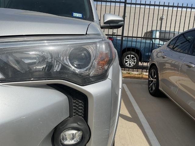 2023 Toyota 4Runner Vehicle Photo in San Antonio, TX 78230