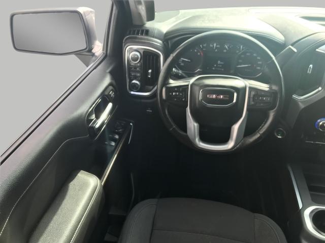 2021 GMC Sierra 1500 Vehicle Photo in GREEN BAY, WI 54303-3330