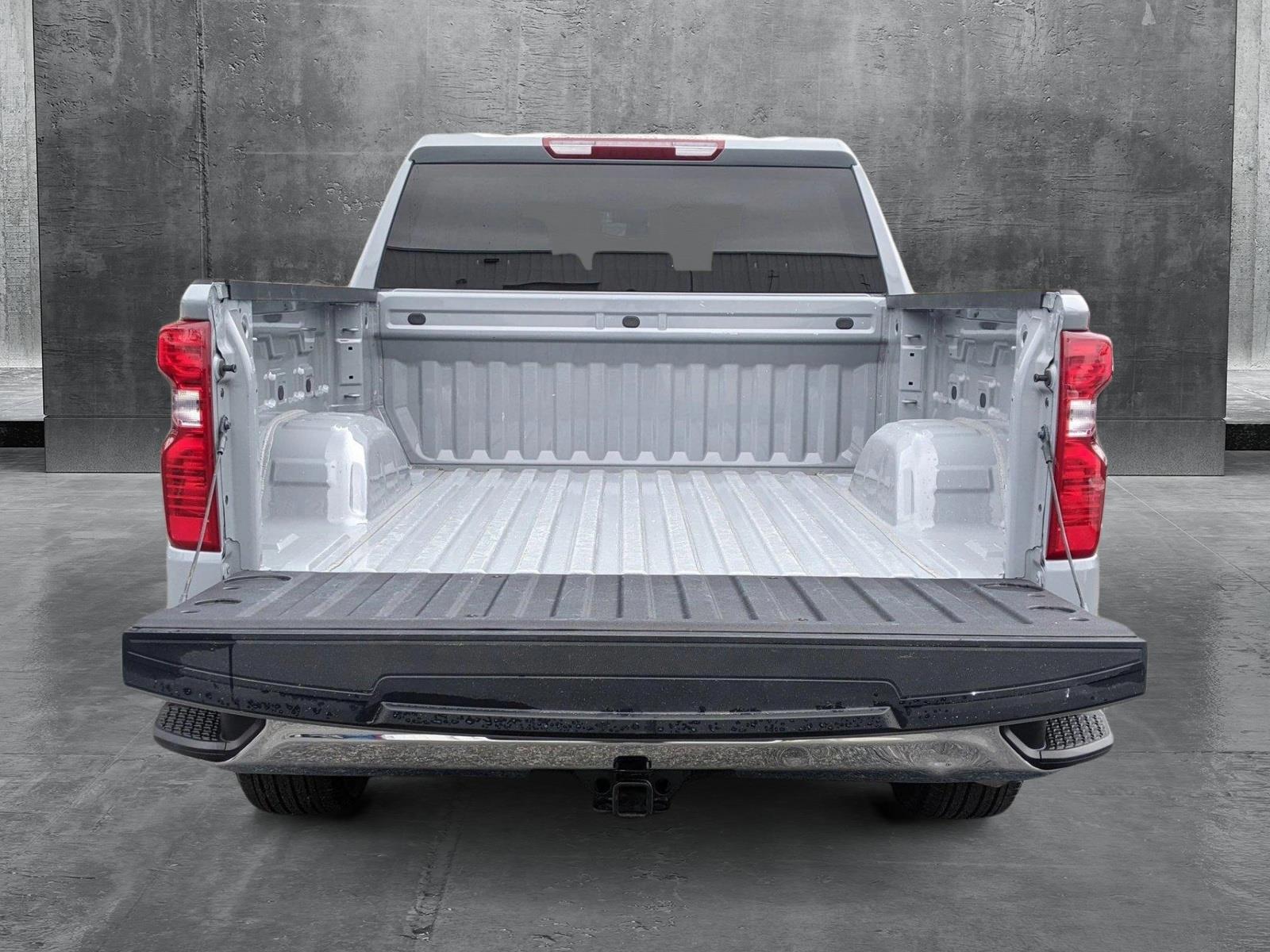 2024 Chevrolet Silverado 1500 Vehicle Photo in TIMONIUM, MD 21093-2300