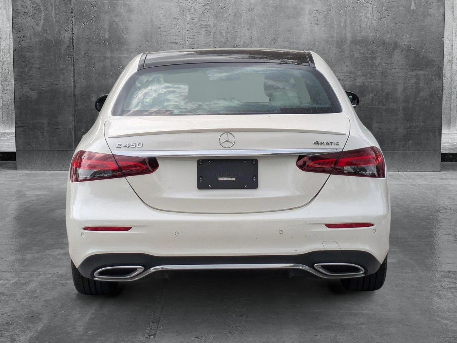 2022 Mercedes-Benz E-Class Vehicle Photo in Coconut Creek, FL 33073