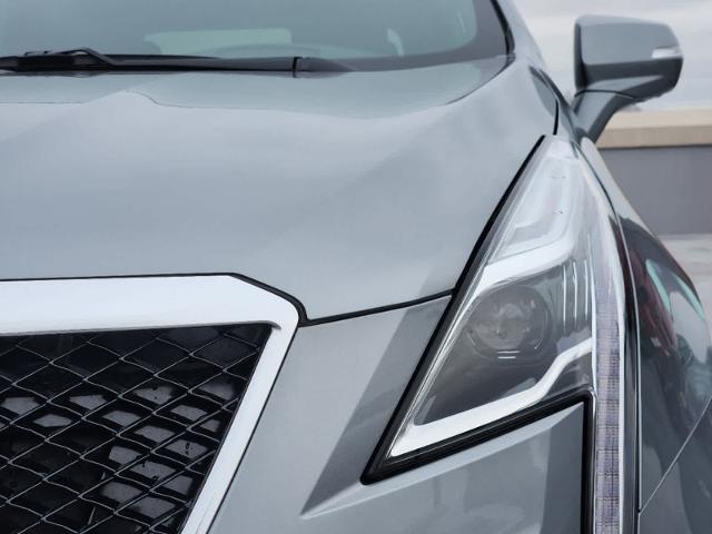 2025 Cadillac XT5 Vehicle Photo in Grapevine, TX 76051