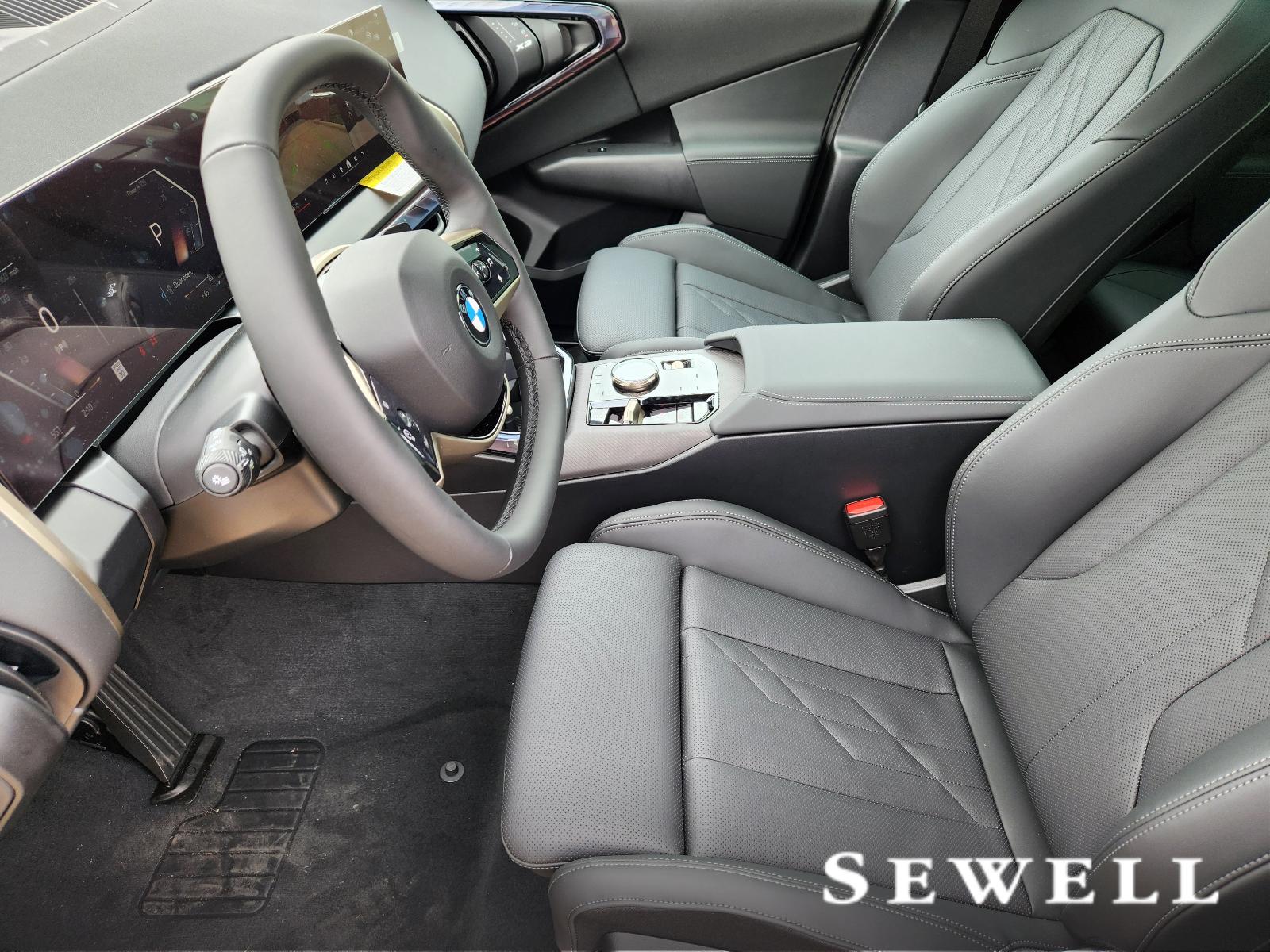2025 BMW X3 30 xDrive Vehicle Photo in PLANO, TX 75024