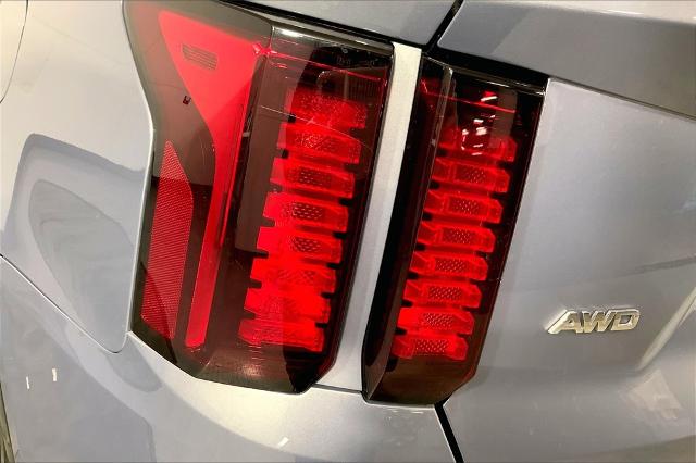 2021 Kia Sorento Vehicle Photo in Lees Summit, MO 64086