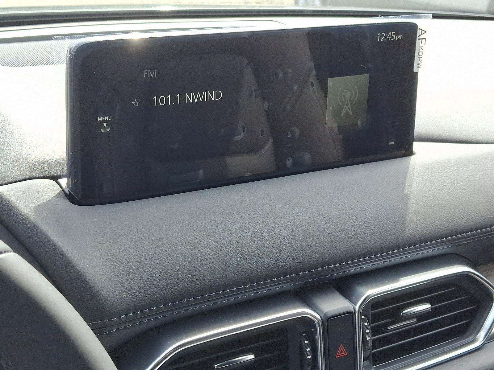 2025 Mazda CX-5 Vehicle Photo in Trevose, PA 19053