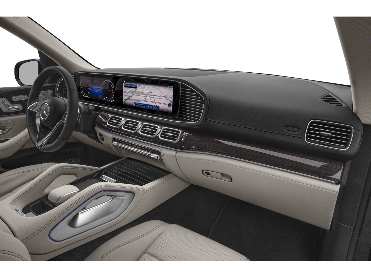 2024 Mercedes-Benz GLE Vehicle Photo in San Antonio, TX 78230