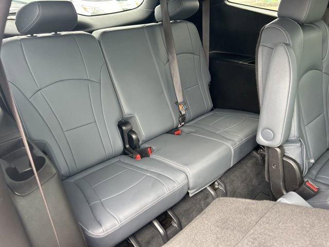 2022 Buick Enclave Vehicle Photo in MEDINA, OH 44256-9631